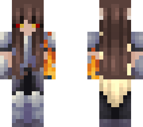 dilecti smp angry battle skin c!gem