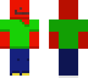 dimond man