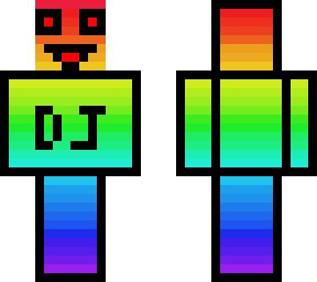 dj rainbow (2.0)
