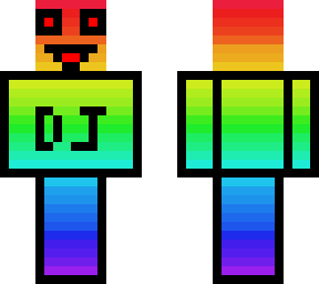 dj rainbow (3.0)