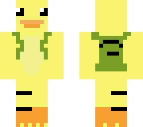 duck