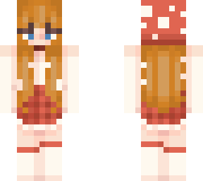 edit mushroom