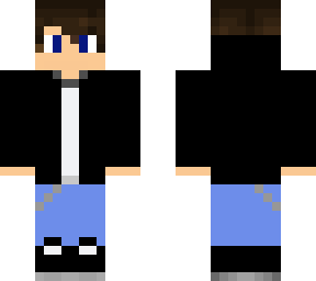 edited random