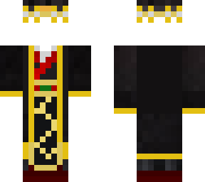 emperor