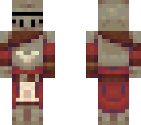 ethrean knight