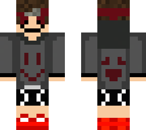 evil