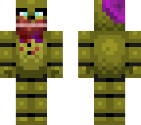 feabear (bite of 83)