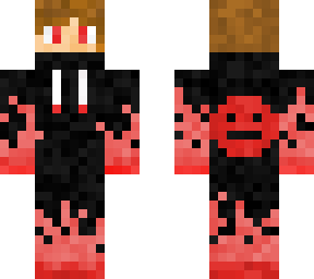 fire boy