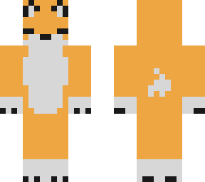fox