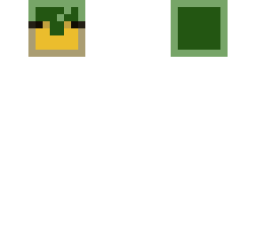 frog in tank