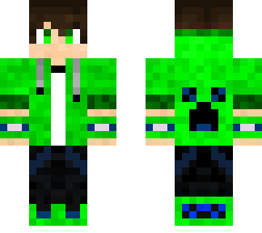 gamer dude