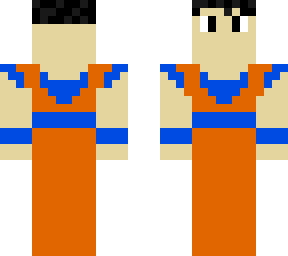 goku