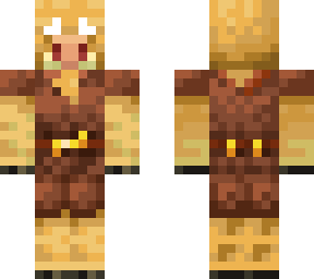 gold piglin