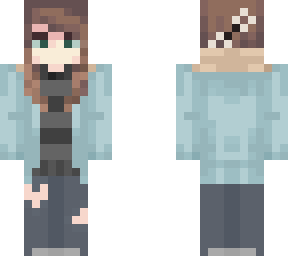 gray soulbound smp