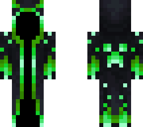 green mage