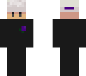 heart life gamer (test skin)