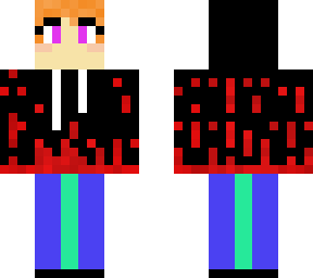 hoodie (a blood night)
