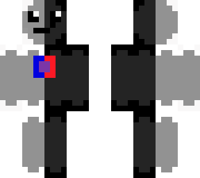 hybrid suit up