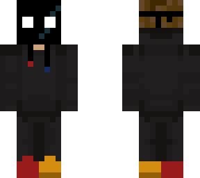 ikumkani 1407's skin