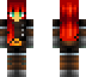 iron warrior