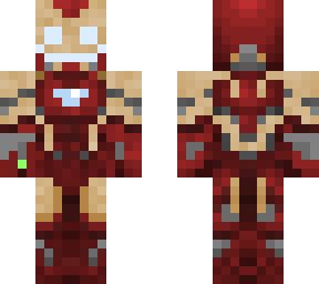 ironwuff