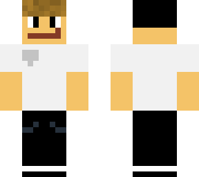 jack met/jack evan metzger (v2)