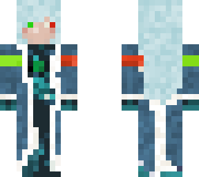 jen team skin