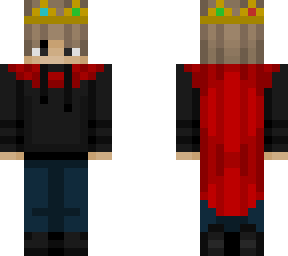 king of the casual