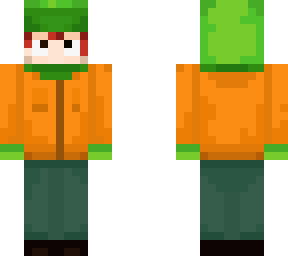 kyle broflovski
