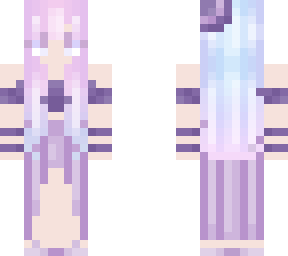 lady lavender