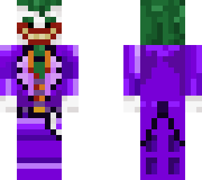 lego joker
