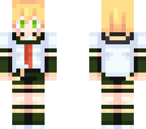len jungle edit