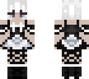 maid