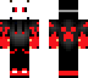 masked shadowed gamer