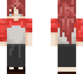 mit skin