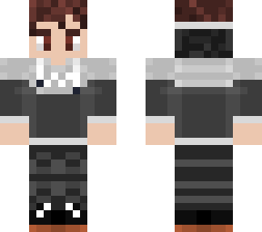 mr.warrior skin