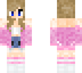my aphmau skin