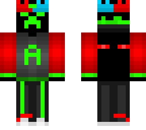 my friend (again)