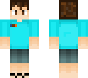 narcantang shorts