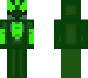 neo foresterno