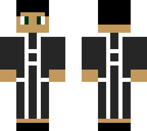 new hero