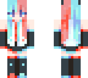 nintendo miku