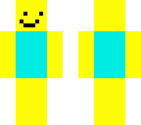 noob - boy