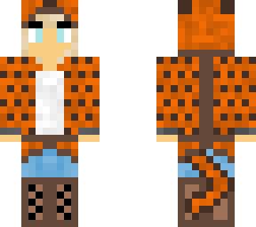 ocelerian huntress