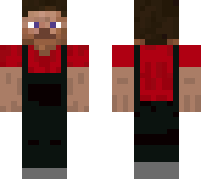 paul's skin