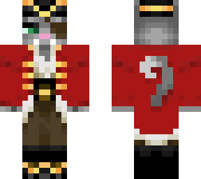 pirate cat (revised)
