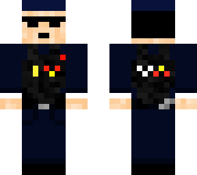 policia nacional