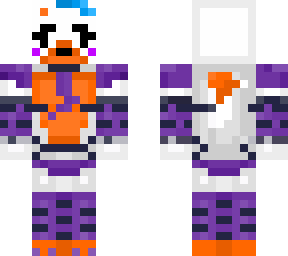 punkrock lolbit
