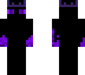 push enderman