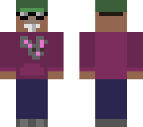 rabbitguy